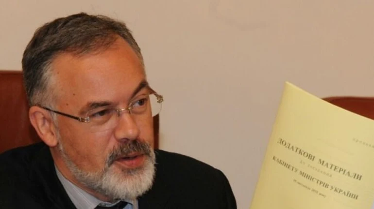 Арештували майно Табачника і його матері на понад 2 мільйони доларів – СБУ