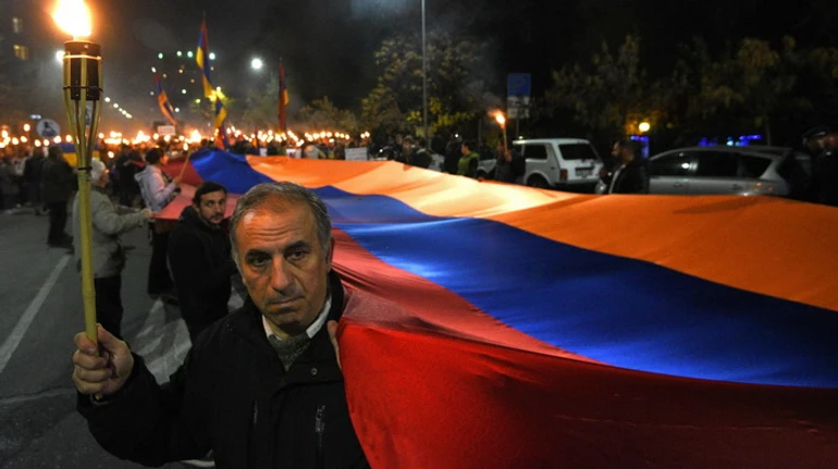 Азербайджан замораживает войну: почему Россия позволила сделать холод оружием против Армении