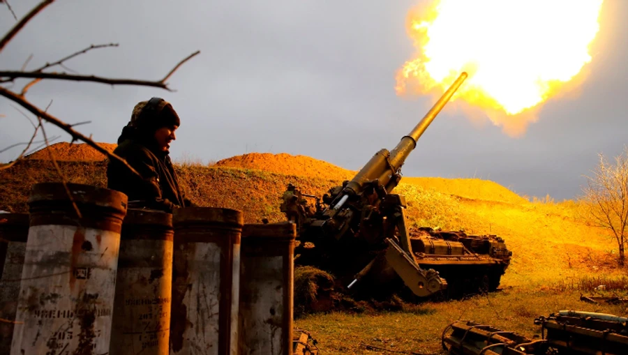 ВСУ отбили вражеские атаки возле 6 населенных пунктов – Генштаб