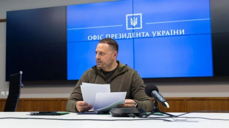 Єрмак концентрує на собі держвладу, а наближені люди отримують все більше посад - Bihus.Іnfo