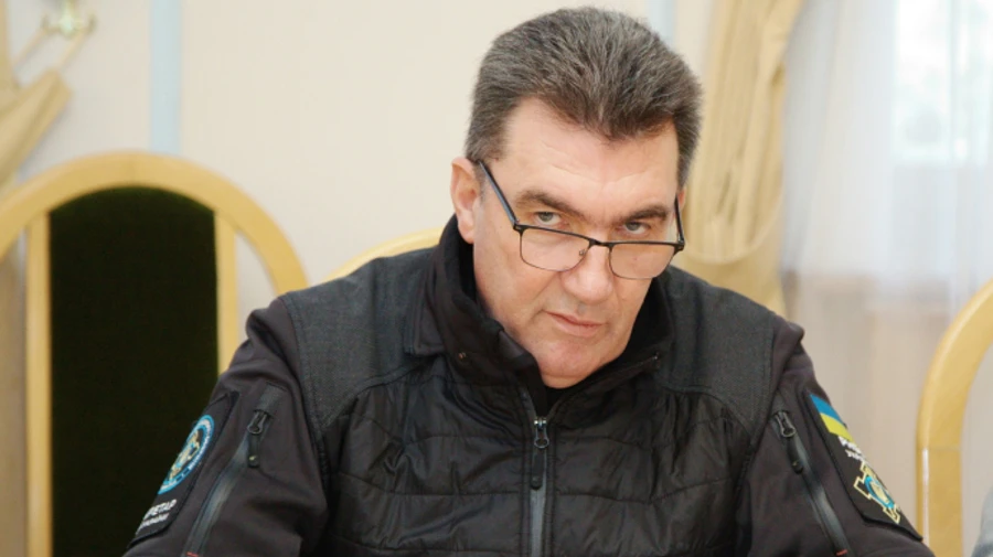 Данілов: Війна для РФ перейшла у стратегічний цугцванг, кожен хід наближає фінал