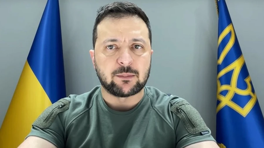 Zelenskyy on high-profile news from Russia: Our position hasn't changed