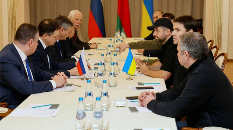 Before and after the counteroffensive: Are there perspectives in peace negotiations with Russia?