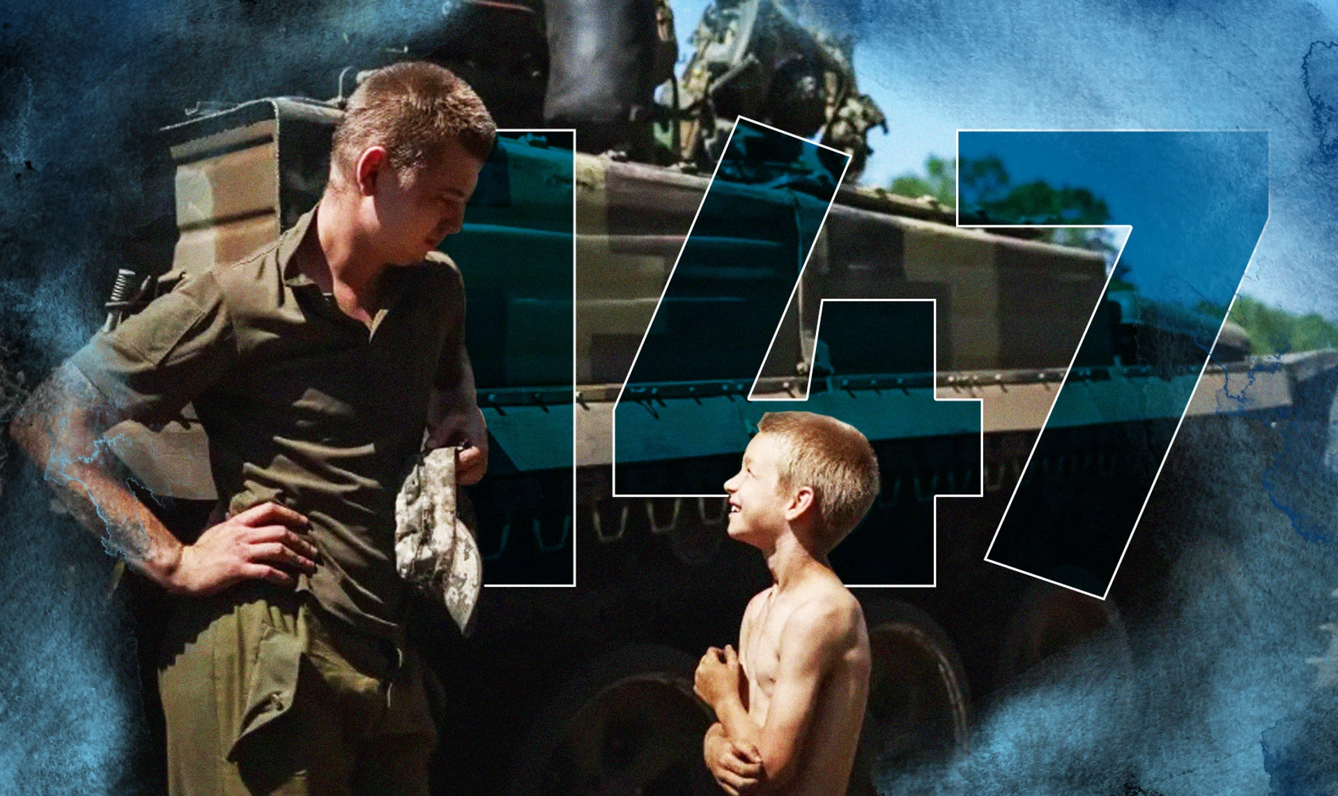 Хроніки війни. День 147. ОНЛАЙН