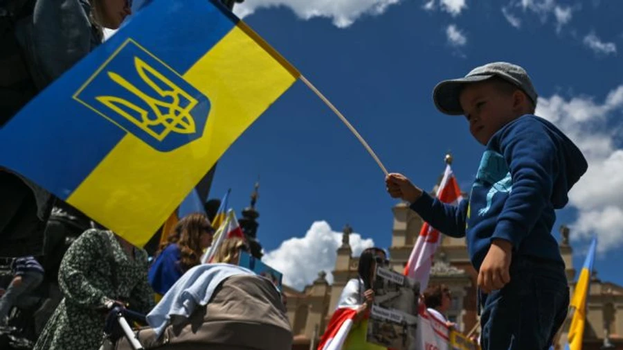 Дитячий омбудсмен Польщі запускає гарячу лінію для українців