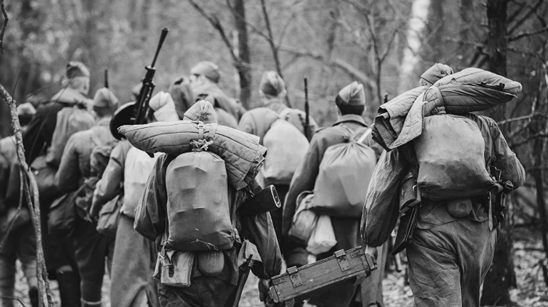 Через відсутність професіоналізму та модернізації армія РФ зазнає нищівних втрат – ISW