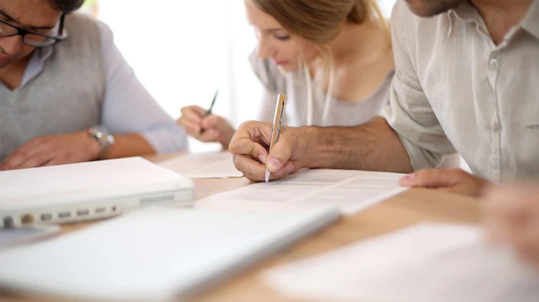 Як написати вдалий мотиваційний лист при вступі? Лайфхаки і поради