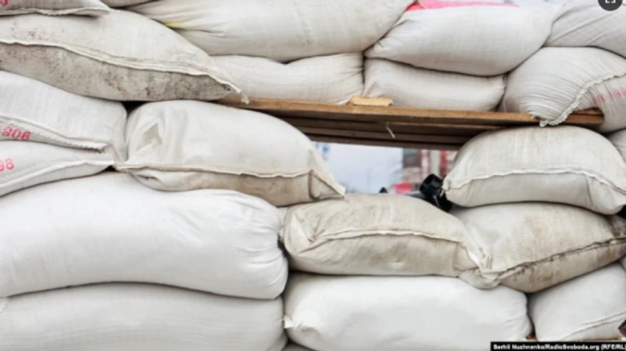 Belarus engaging in activities on the border aimed at “defending” itself against Ukrainians and NATO - media