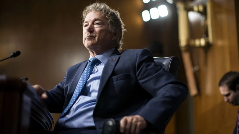 Сенатор, воюющий за РФ: из-за кого в США затормозили новую помощь Украине