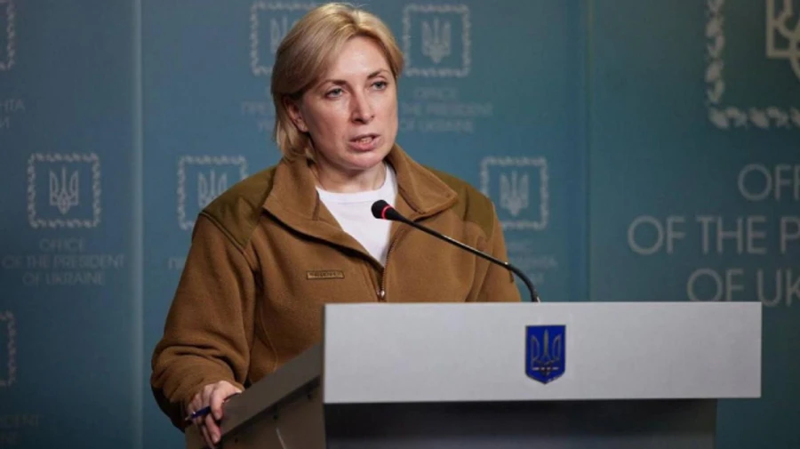 Deputy Prime Minister: Mariupol evacuation to take place on Friday, 6 May