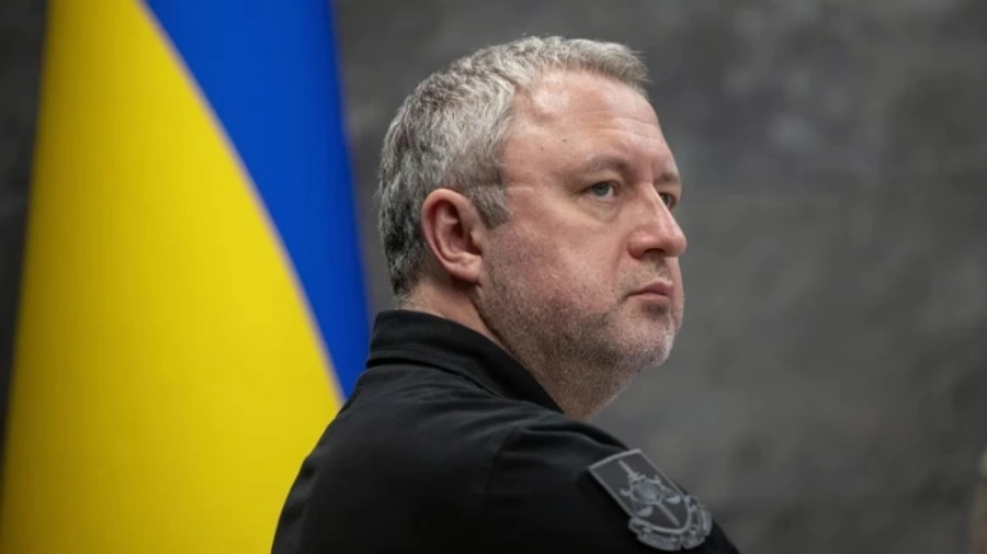 Костін став послом України в Нідерландах і постпредом при Організації із заборони хімічної зброї