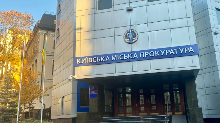 Злодії пограбували квартиру переселенця в Києві – прокуратура