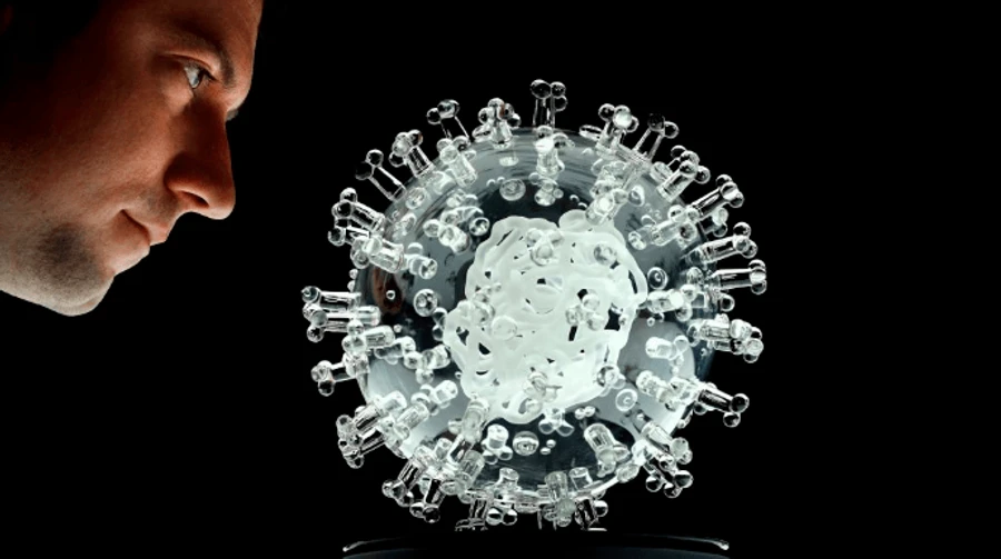 Україна —  третя в Європі за щоденною смертністю від Covid