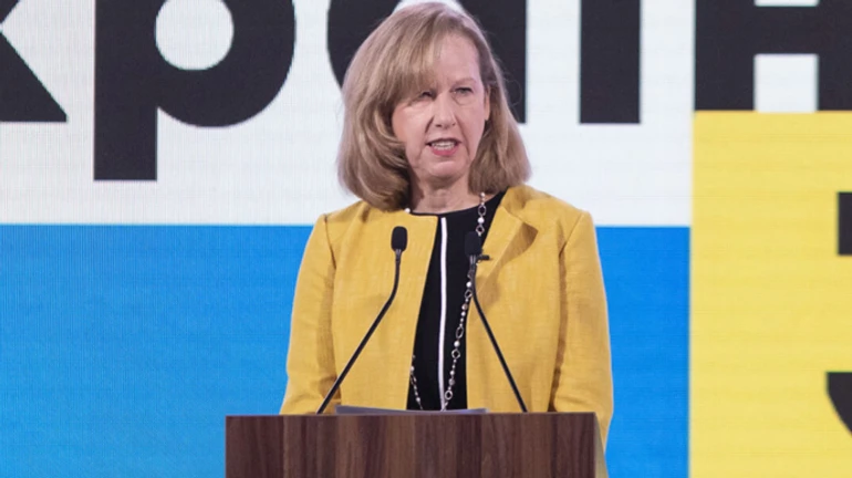 Глава посольства США анонсувала санкції проти корупціонерів з України 