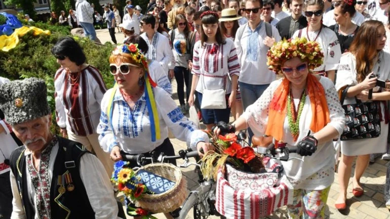 Населення України скоротиться до 22 мільйонів, поповнять мігранти – НАН