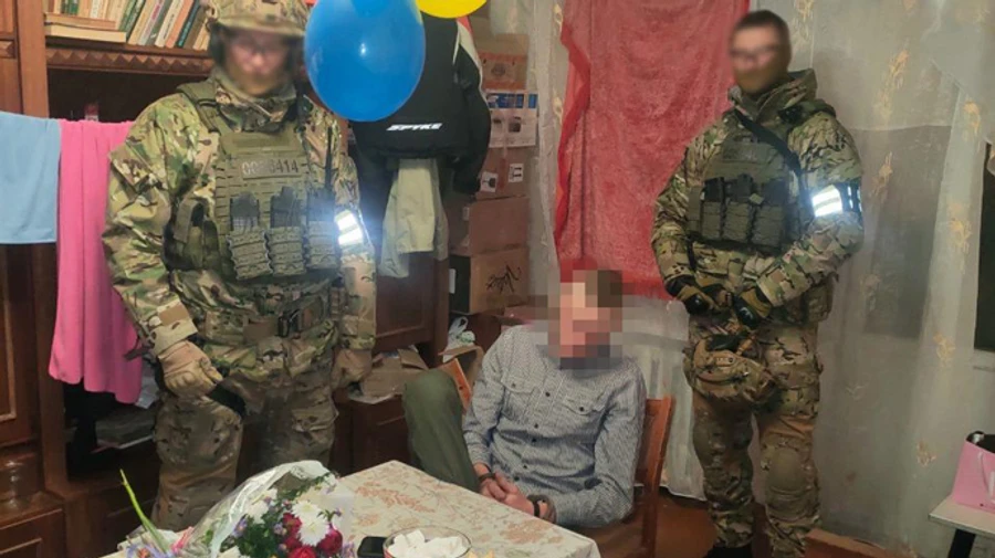 Боєць ООС намагався налагодити стосунки з дівчиною за допомогою гранати