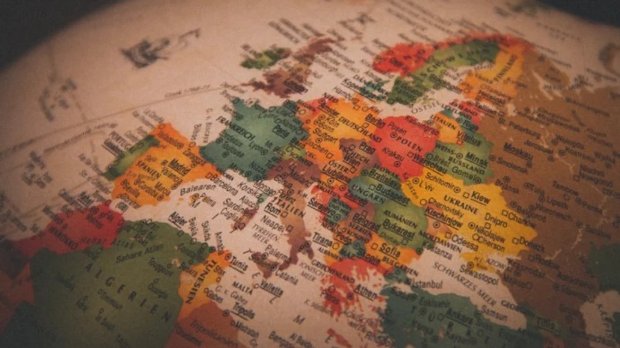 Украина еще на две недели останется в зеленом списке ЕС