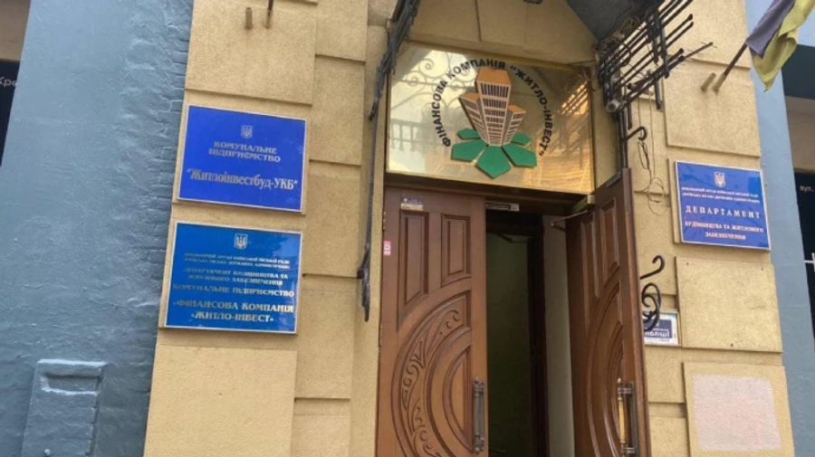 Фіскали виявили розкрадання коштів на ремонтах столичних лікарень