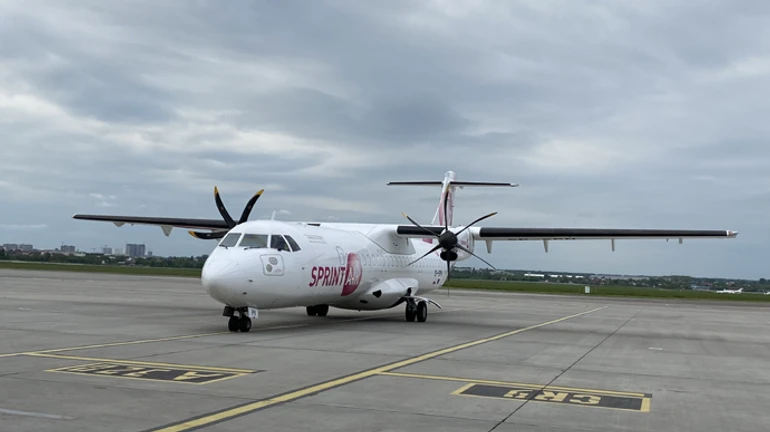 В Украину доставили 117 тысяч доз вакцины Pfizer