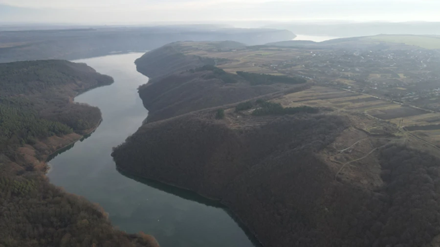 В Україні перевірили річкові води: знайшли наркотики, пестициди і хімікати