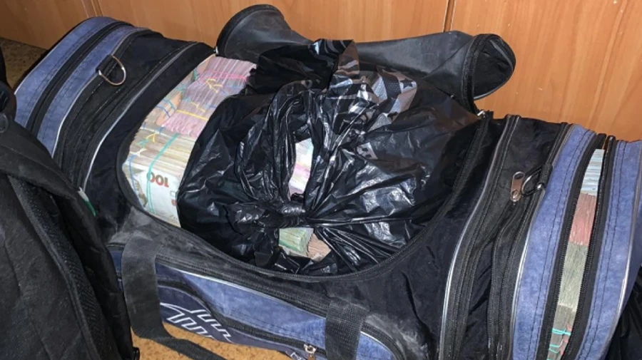 СБУ накрила конвертцентр із обігом у 5 мільярдів