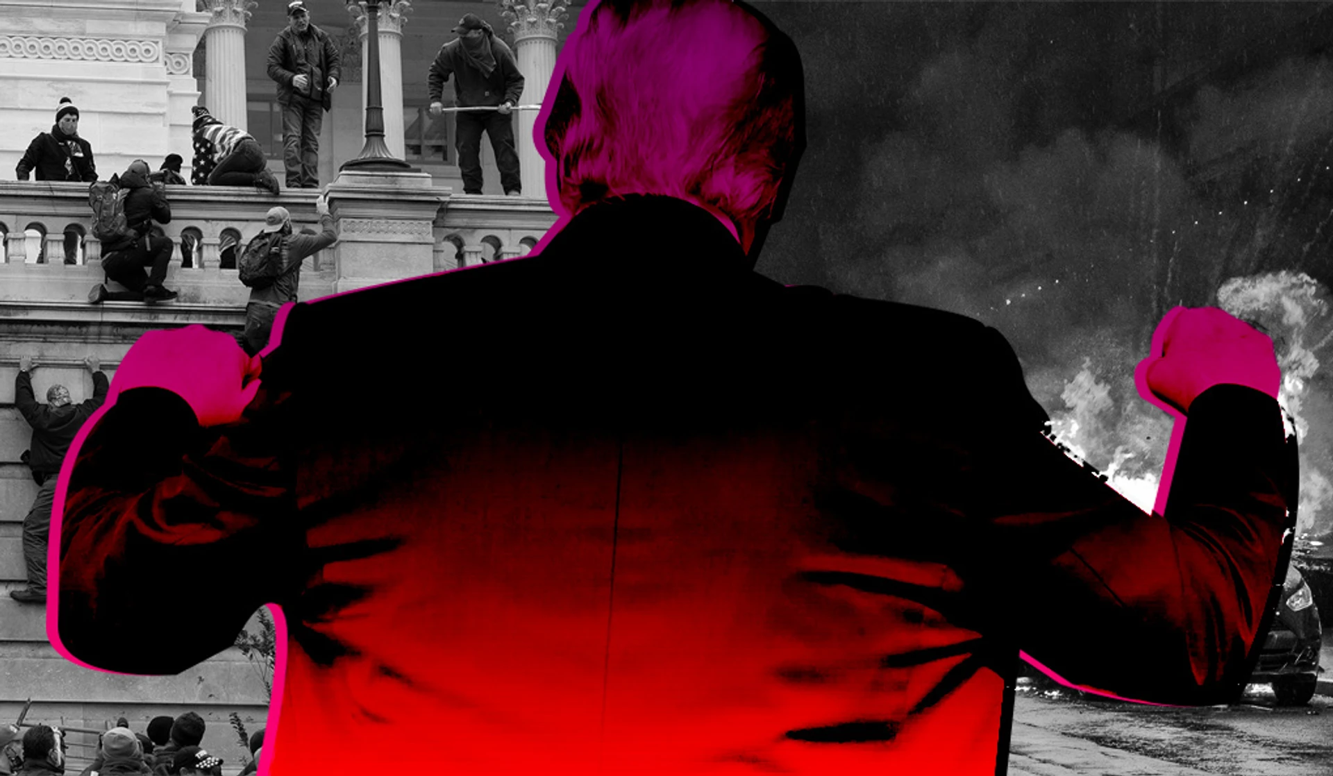 Після Дональда