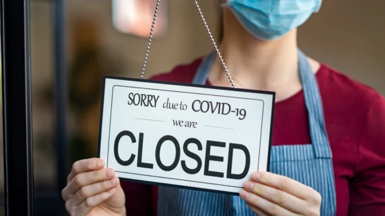 В Україні почався жорсткий локдаун: які обмеження він передбачає