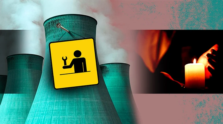 Атом уходит в ремонт, в Украине ожидается дефицит электроэнергии. Стоит ли бояться отключений света?