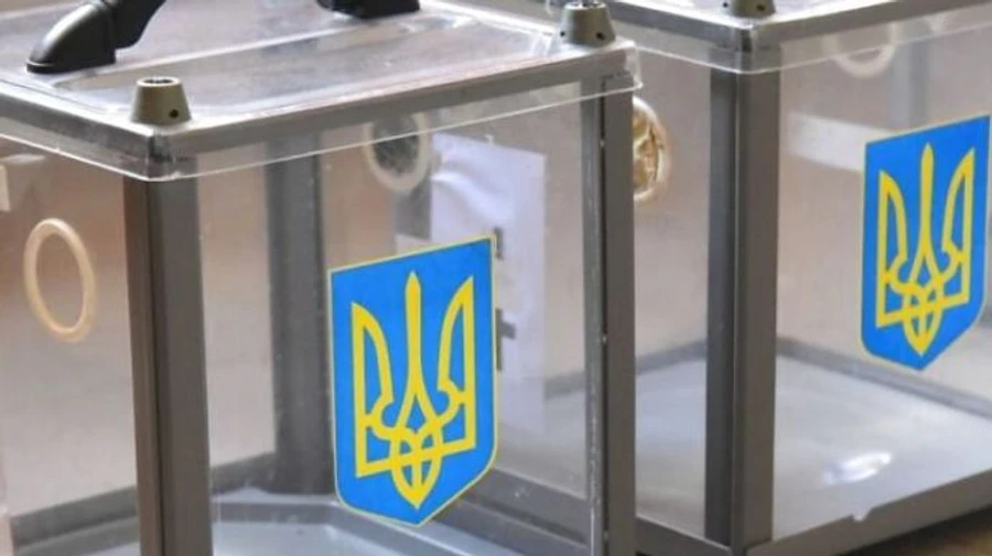 Фракція Слуги народу скасувала засідання щодо постанови про місцеві вибори