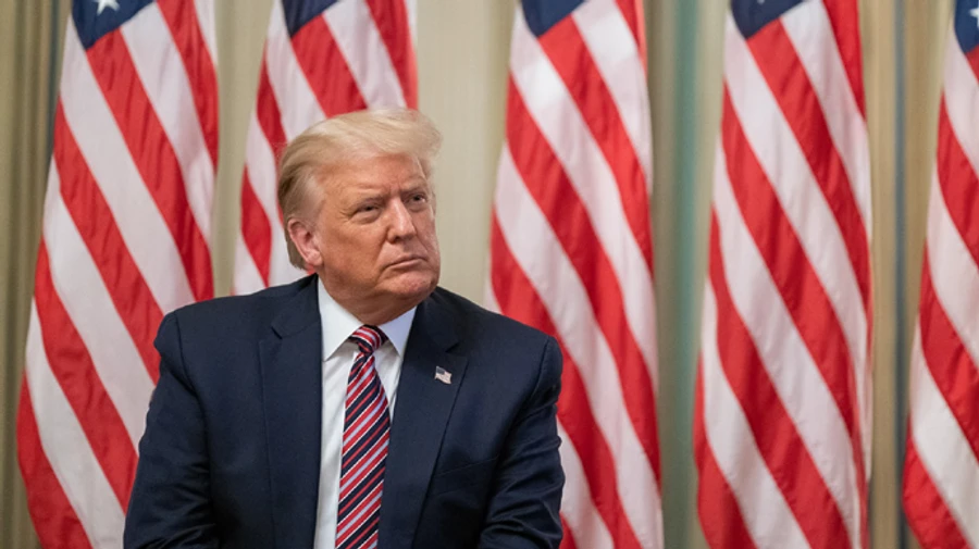 В администрации Трампа обвинили Верховную Раду во лжи в законопроекте о локализации  