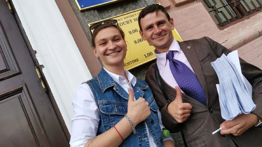 Справа Шеремета: Дугарь пом’якшили запобіжний захід