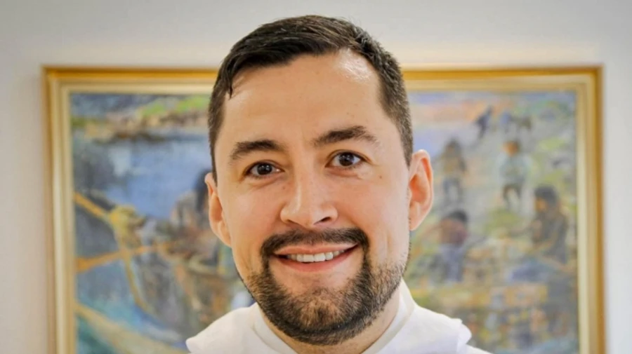 Глава уряду Гренландії обурився заявам Трампа про анексію