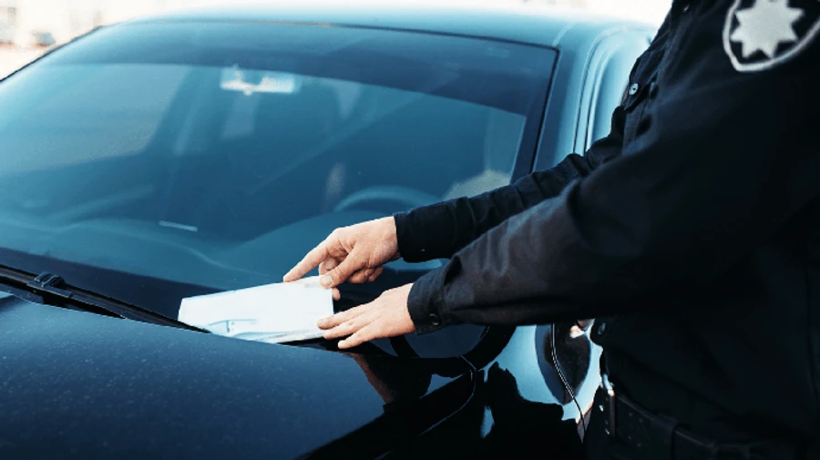 12-річний підліток тікав на BMW від патрульних в Одесі