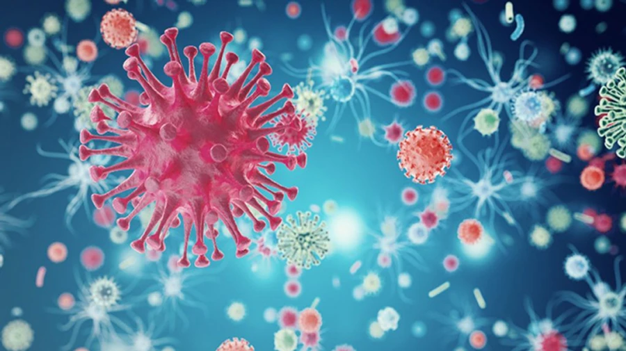 У світі нарахували 5 млн заражень COVID-19, з них 2 – одужали