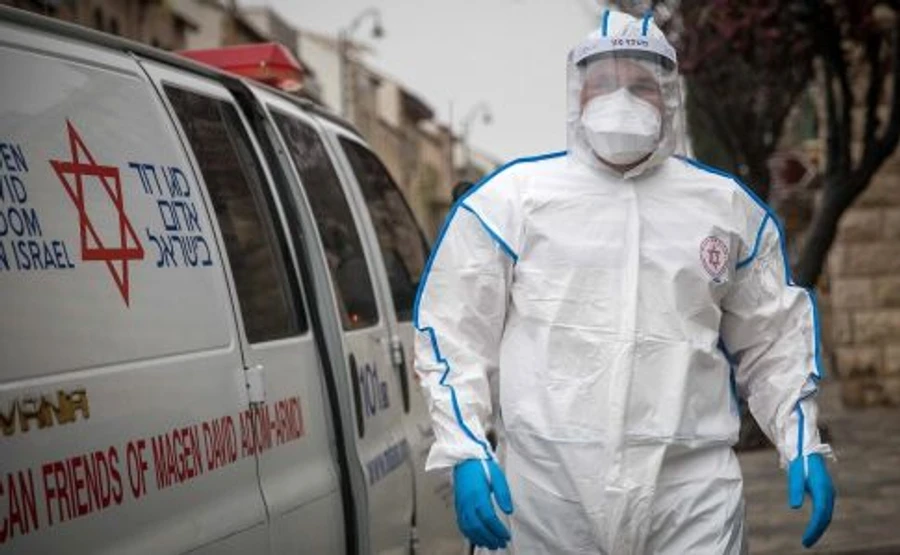 В Ізраїлі на Песах буде комендантська година