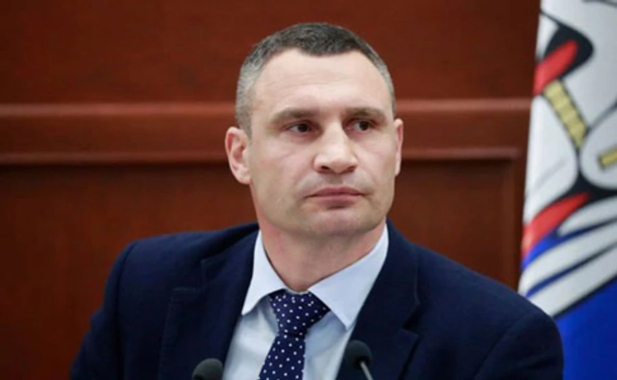 Кличко: В киевских больницах подготовили боксы на случай коронавируса