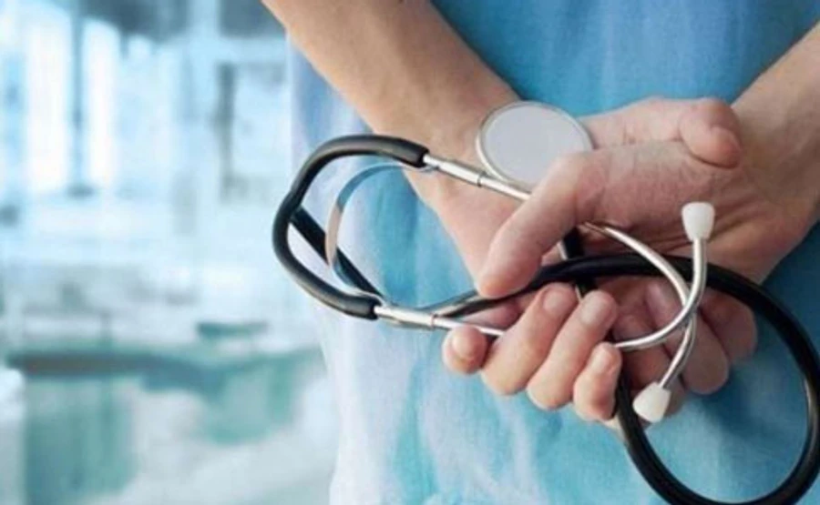 В Черновцах в инфекционную больницу положили женщину, которая вернулась из Италии