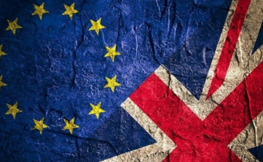 Еврокомиссия представила официальную позицию для переговоров с Британией