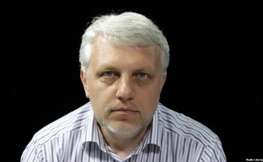 Поліція затримала підозрюваних у справі Шеремета – Аваков