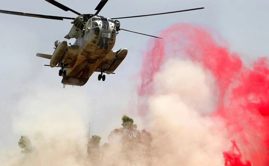 Минэкономики выдало 34 гранта на инновации, наибольший – на генератор дыма для войск