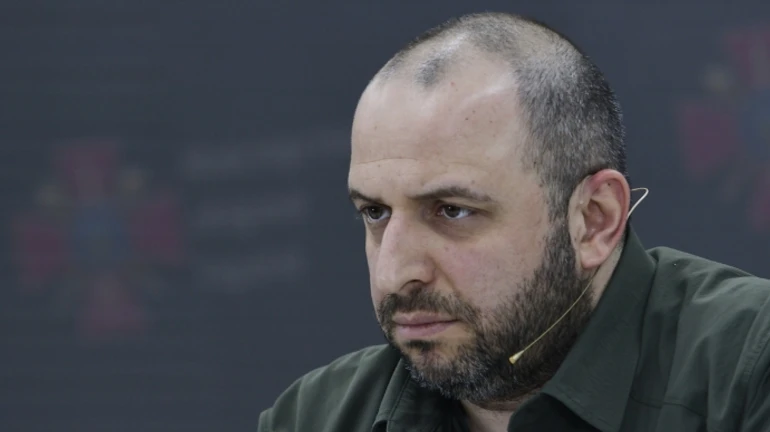 Умєров про призупинку обміну розвідданих США: Працюємо над альтернативами