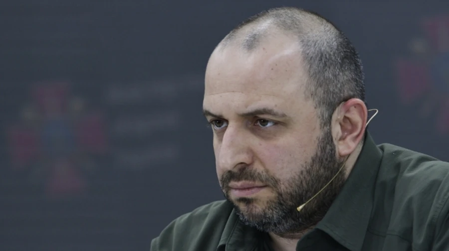 Умєров про призупинку обміну розвідданих США: Працюємо над альтернативами