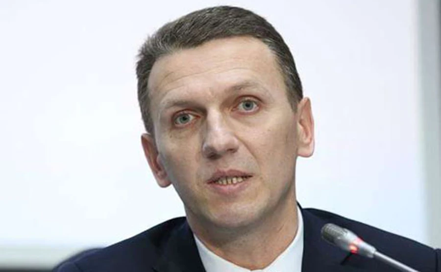 Труба убеждает, что следователи ГБР не сливают информацию Портнову