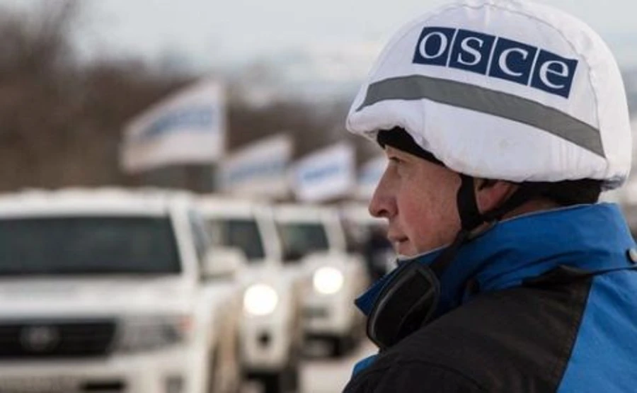 В Минске договорились прекратить огонь с 21 июля и пустить ОБСЕ в ОРДЛО