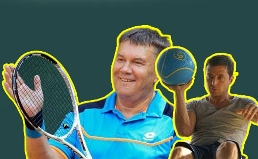 Зеленський витягнув на світ Божий ідею Януковича