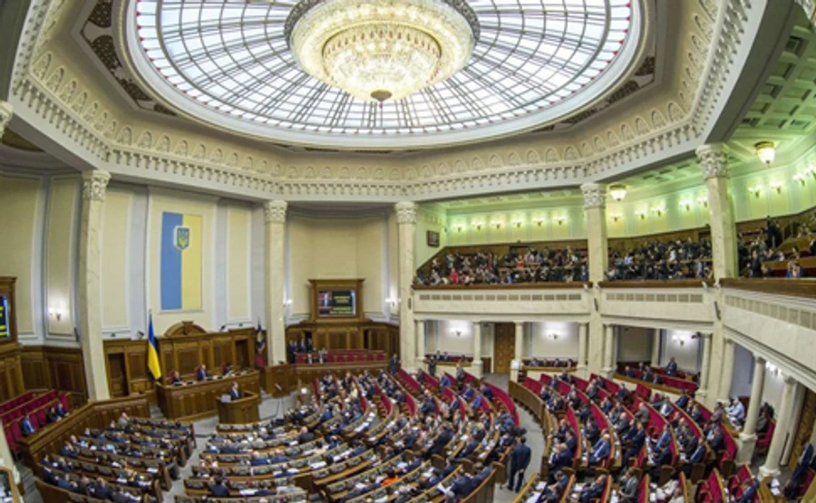 У переможця виборів будуть формальні підстави розпустити ВР - ЗМІ