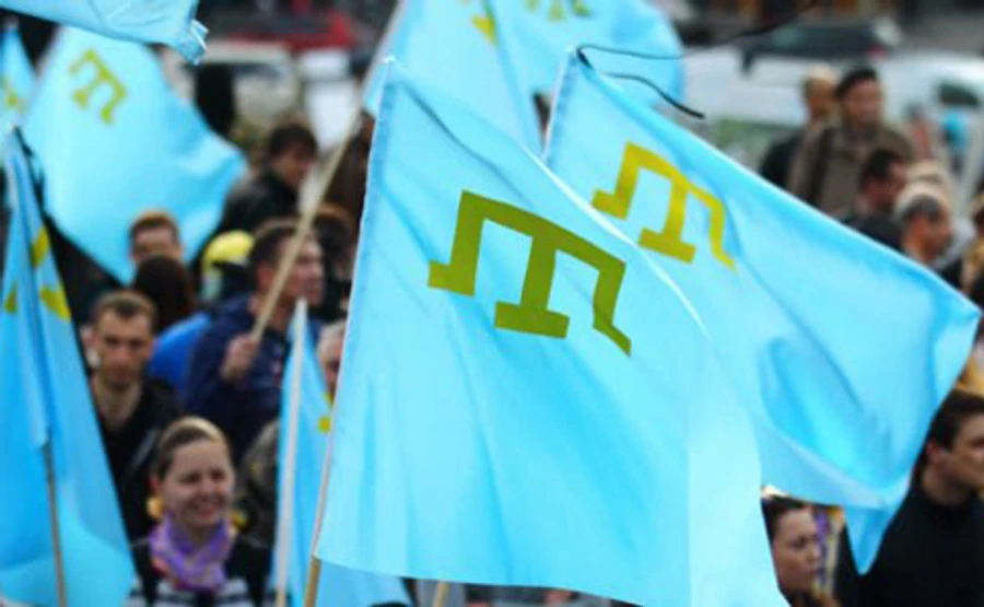 Меджліс підтримав Порошенка на майбутніх виборах