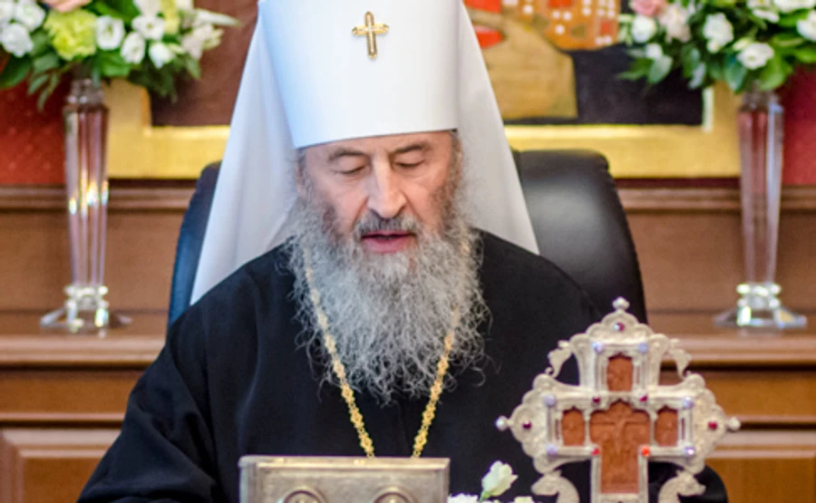 Рада обязала УПЦ МП указать в названии принадлежность к России