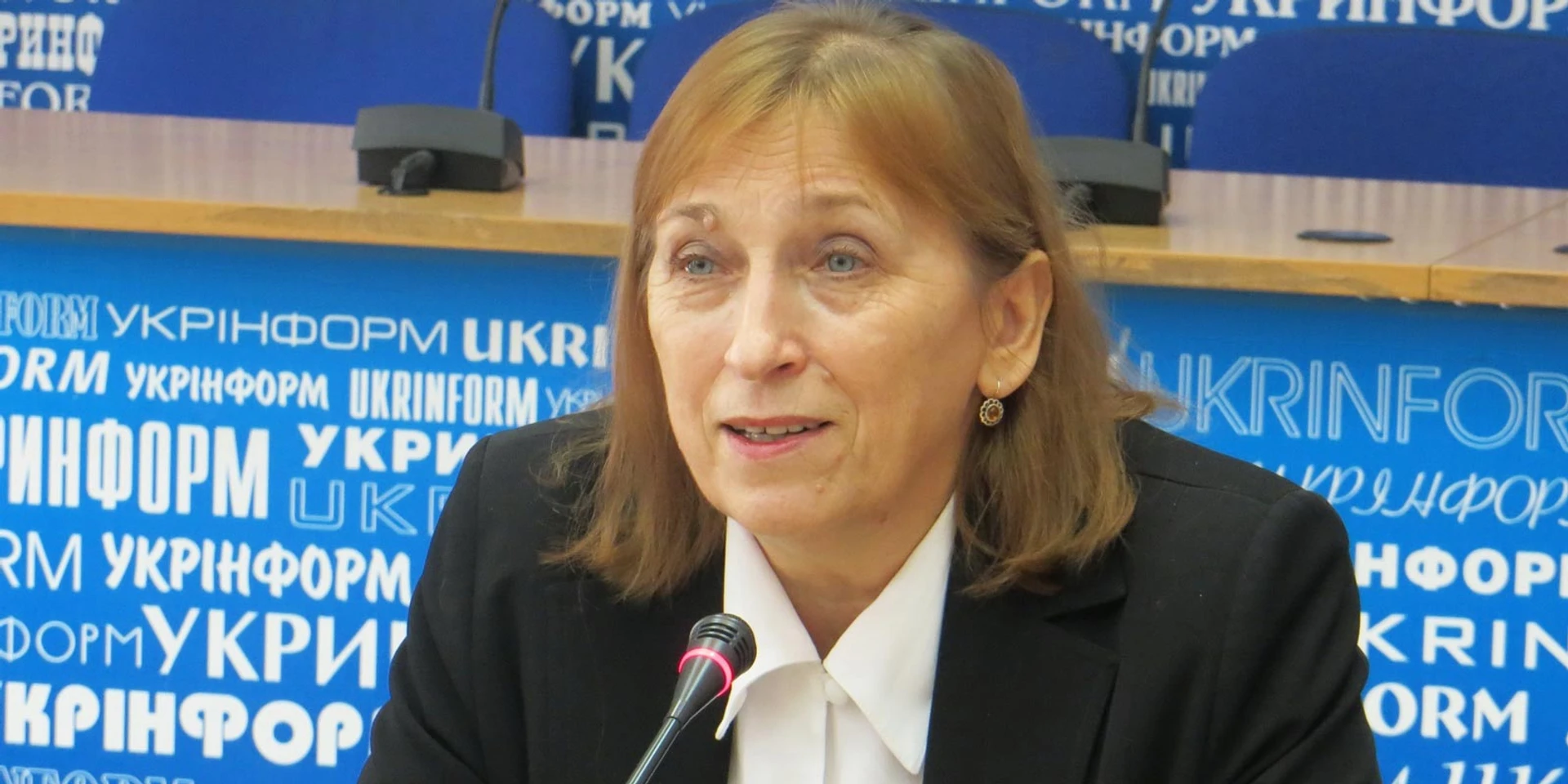 Ірина Бекешкіна: Порошенку складніше увійти у другий тур, ніж перемогти в ньому