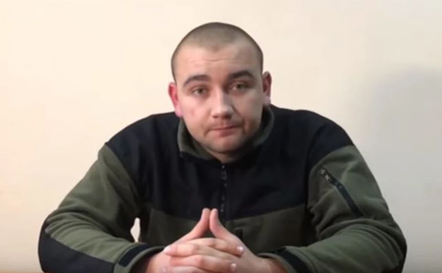 Судилище окупантів над моряками: взяли під арешт працівника СБУ